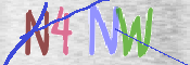 CAPTCHA slika