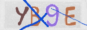 CAPTCHA slika
