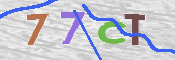 CAPTCHA slika