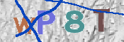 CAPTCHA slika