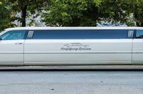 Chrysler 300c Party Limo