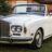 Rolls Royce Corniche